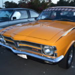 Torana Nationals 2016 Meet & Greet