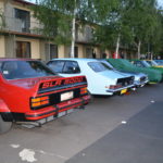 Torana Nationals 2016 Meet & Greet