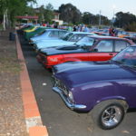 Torana Nationals 2016 Meet & Greet