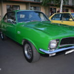 Torana Nationals 2016 Meet & Greet