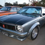 Torana Nationals 2016 Meet & Greet