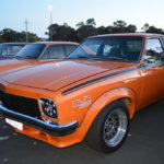 Torana Nationals 2016 Meet & Greet