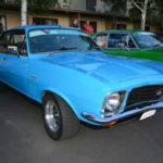 Torana Nationals 2016 Meet & Greet