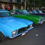 Torana Nationals 2016 Meet & Greet
