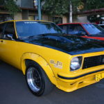 Torana Nationals 2016 Meet & Greet