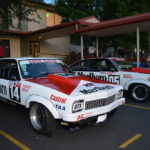 Torana Nationals 2016 Meet & Greet