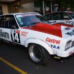 Torana Nationals 2016 Meet & Greet