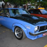 Torana Nationals 2016 Meet & Greet
