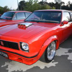 Torana Nationals 2016 Meet & Greet