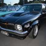 Torana Nationals 2016 Meet & Greet