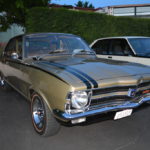 Torana Nationals 2016 Meet & Greet