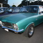 Torana Nationals 2016 Meet & Greet
