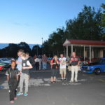 Torana Nationals 2016 Meet & Greet