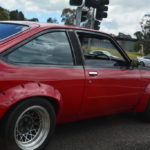 Torana Nationals 2016 Cruise
