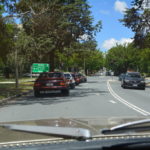 Torana Nationals 2016 Cruise