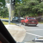 Torana Nationals 2016 Cruise