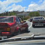 Torana Nationals 2016 Cruise