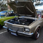 Torana Nationals 2016 Cruise