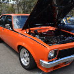 Torana Nationals 2016 Cruise
