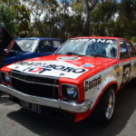 Torana Nationals 2016 Cruise