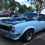 Torana Nationals 2016 Cruise