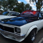 Torana Nationals 2016 Cruise