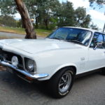 Torana Nationals 2016 Cruise