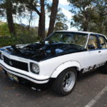 Torana Nationals 2016 Cruise