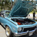 Torana Nationals 2016 Cruise