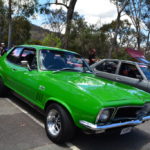 Torana Nationals 2016 Cruise