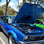 Torana Nationals 2016 Cruise