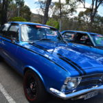 Torana Nationals 2016 Cruise