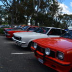 Torana Nationals 2016 Cruise