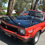 Torana Nationals 2016 Cruise