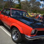 Torana Nationals 2016 Cruise