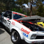 Torana Nationals 2016 Cruise