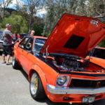 Torana Nationals 2016 Cruise