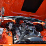 Torana Nationals 2016 Cruise