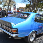 Torana Nationals 2016 Cruise