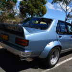 Torana Nationals 2016 Cruise