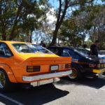 Torana Nationals 2016 Cruise