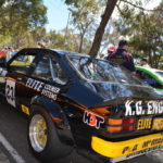 Torana Nationals 2016 Cruise