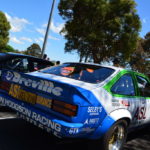 Torana Nationals 2016 Cruise