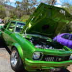 Torana Nationals 2016 Cruise