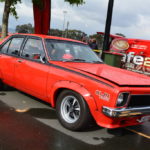 Torana Nationals 2016