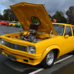 Torana Nationals 2016