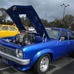 Torana Nationals 2016