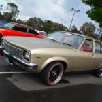 Torana Nationals 2016