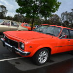 Torana Nationals 2016