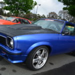 Torana Nationals 2016